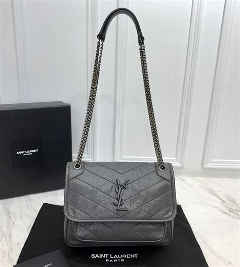 saint laurent purple bag|yves saint laurent bags clearance.